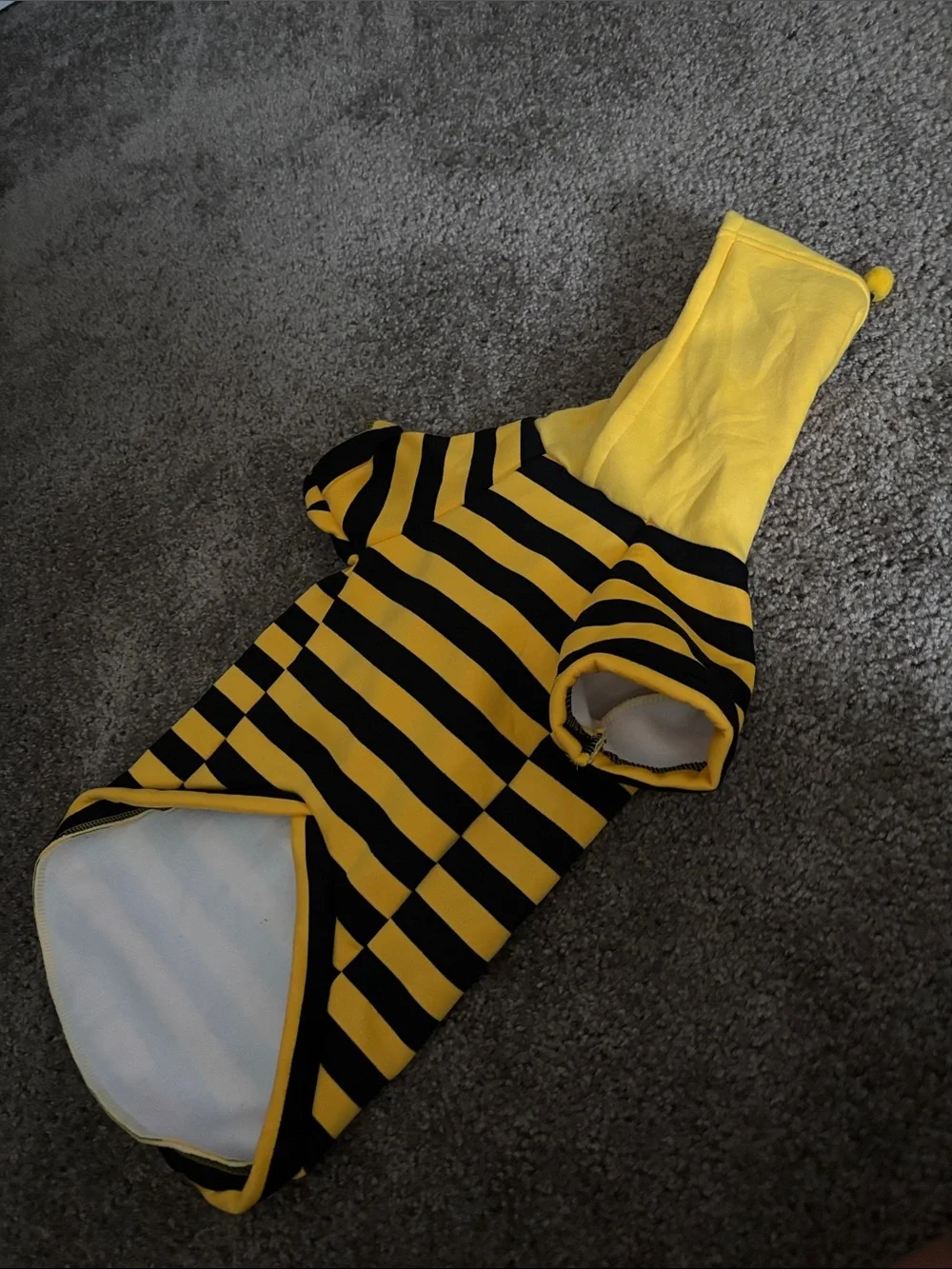 N/A fun bumblebee